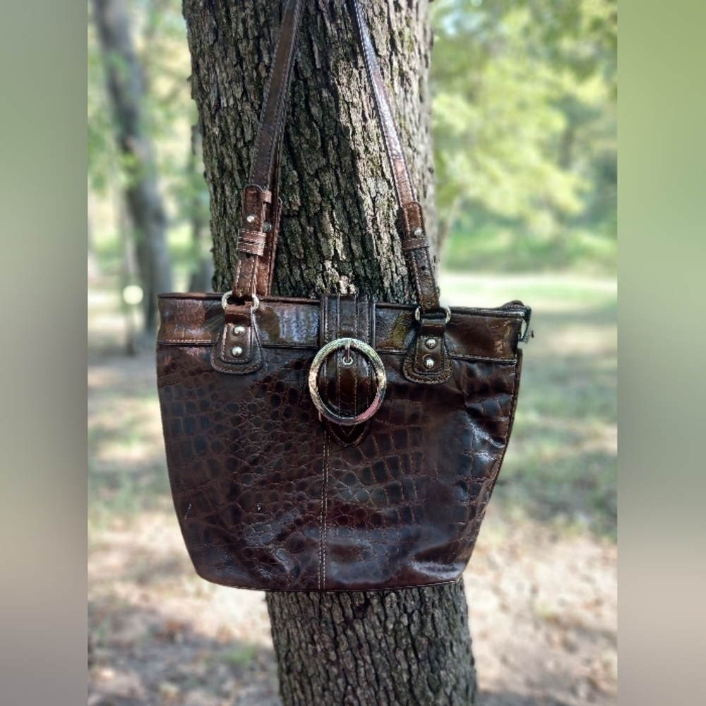 M.C. Bag